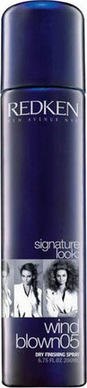 Redken Wind Blown 05 finishing spray - 250 ml