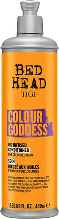 TIGI - Bed Head Colour Goddes - Conditioner - 400 ml
