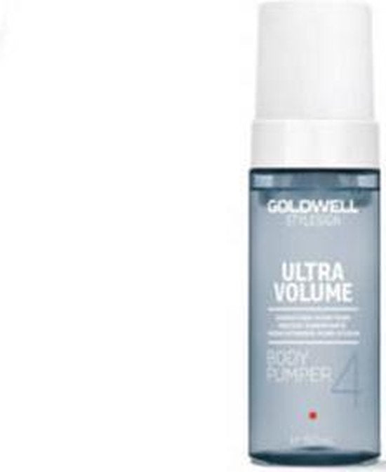 Goldwell Stylesign Body Pumper - 150ml