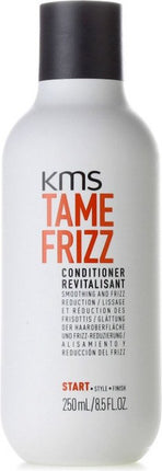 KMS TF CONDITIONER 750ML - Conditioner voor ieder haartype
