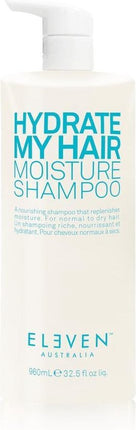 Eleven Australia Hydrate My Hair Moisture Shampoo