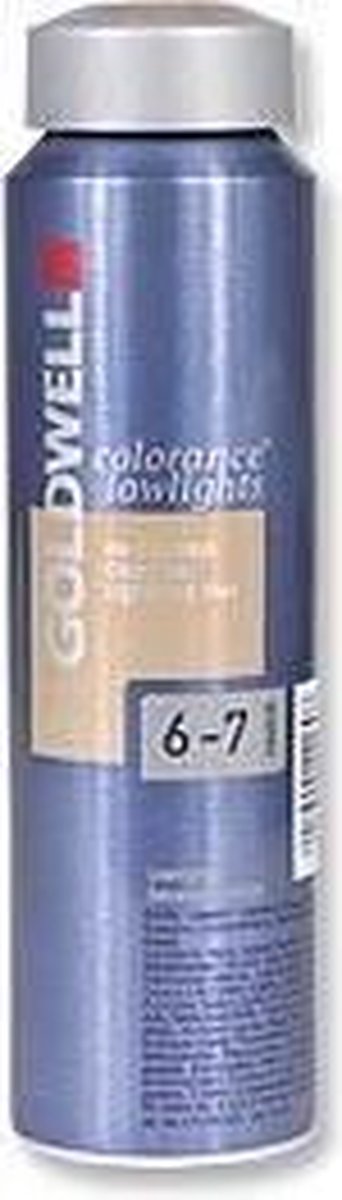 Goldwell Colorance Lowlights Bus 7-8 WARM 120ml