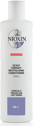 Nioxin System 5 Scalp Revitalizer 300ml