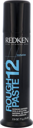 Redken Styling Texture Rough Paste 12 Working Material - 75 ml