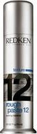 Redken Styling Texture Rough Paste 12 Working Material - 75 ml