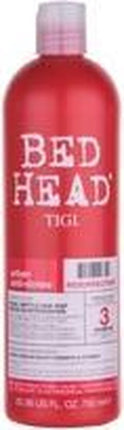 TIGI Bed Head Resurrection Shampoo-250 ml - Normale shampoo vrouwen - Voor Alle haartypes