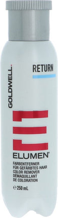 Goldwell Elumen Return
