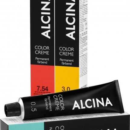 Alcina Color Creme Spezialblond 12.0+ Klarton plus 60 ml