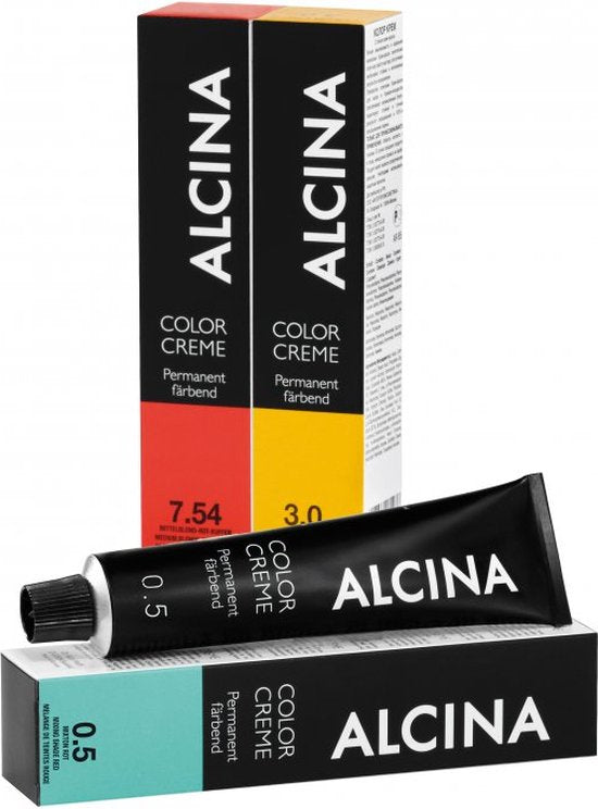 Alcina Color Creme Spezialblond 12.0+ Klarton plus 60 ml