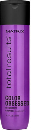 Matrix - Total Results Color Obsessed Shampoo for Color Care - 300ml