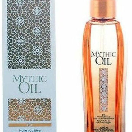 L'Oréal Professionnel Mythic Oil Haarolie 100 ml
