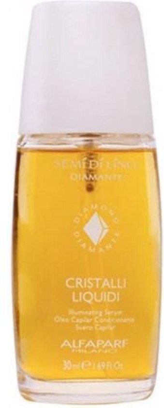 Alfaparf SD Diamond Cristalli Liquidi 30ml