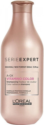 L'Oreal Professionnel - Serie Expert Vitamino Color Color Hair Shampoo 300Ml