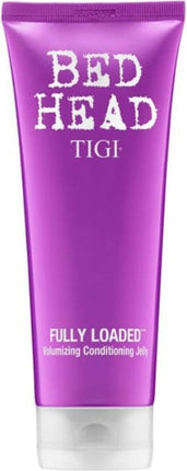 TIGI Bed Head Fully Loaded Volumizing Conditioner-200 ml - Conditioner voor ieder haartype