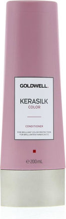 Goldwell - Kerasilk - Color - Conditioner - 200 ml