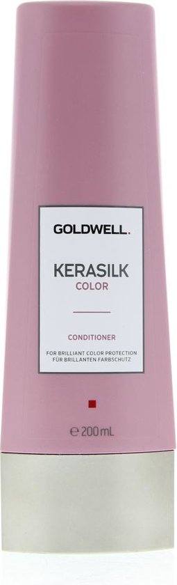 Goldwell - Kerasilk - Color - Conditioner - 200 ml