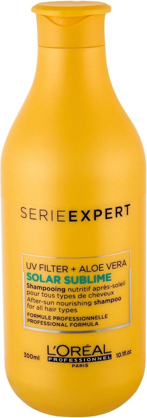 L'oreal Professionnel Solar Sublime - 300 ml
