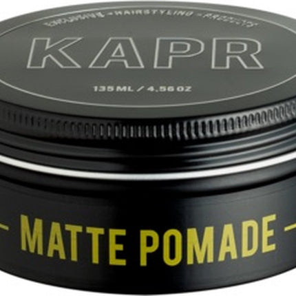 KAPR Matte Pomade 135 ml