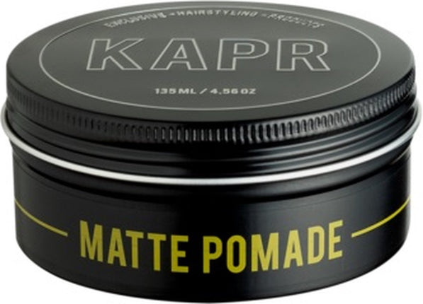 KAPR Matte Pomade 135 ml