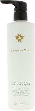 Paul Mitchell - Marula Oil - Rare Oil Intensive Hair Masque - 500 ml