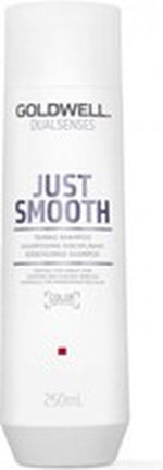 Goldwell - Dualsenses Dualsenses Just Smooth (Taming Shampoo) (L)