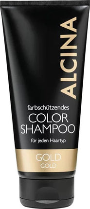 ALCINA Color Shampoo Vrouwen 200 ml