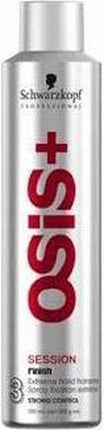 Schwarzkopf Professional OSiS+ Session Hairspray - Haarlak - 500 ml