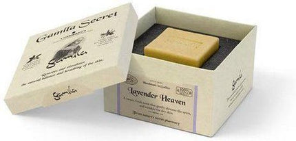 Gamila Secret Lavender Heaven Stuk zeep 115 g 1 stuk(s)