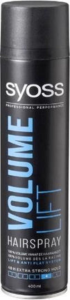 Syoss Styling Volume-Hairspray Volume Lift - 1 stuk