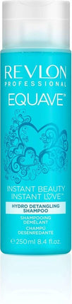 Revlon Equave Hydro Detangling Shampoo-250 ml - vrouwen - Voor