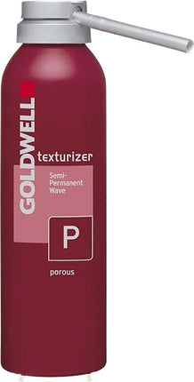 Goldwell Texturizer P haarmousse 200 ml Modellerend