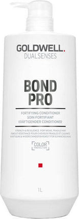 Goldwell Dualsenses Bond Pro Fortifying Conditioner - 1000 ml - Haarcrème