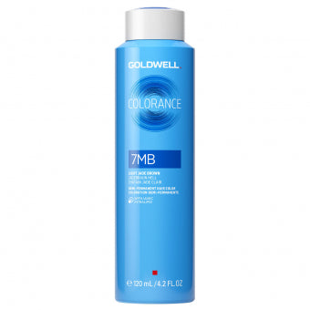 Goldwell - Colorance - Color Bus - 7-MB Licht Jade Bruin - 120 ml