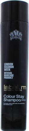 Label.M Colour Stay - 300 ml - Shampoo