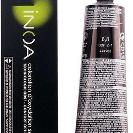 L'Oréal Paris INOA 60 ml - 6.8