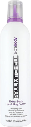 Paul Mitchell - Extra-Body Foam 500ml