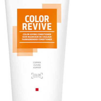 Goldwell - DS Color Revive - Conditioner Copper - 200 ml