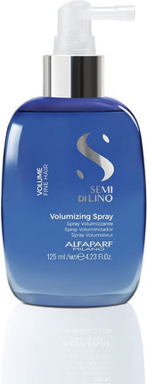 ALFAPARF Milano Volumizing Spray haarspray Vrouwen 125 ml