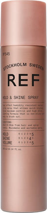 REF Stockholm - Hold & Shine N°545 - 300 ml