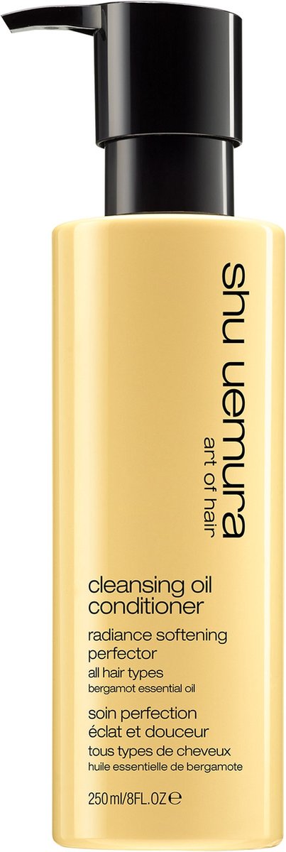 Shu Uemura Cleansing Oil conditioner 250 ml