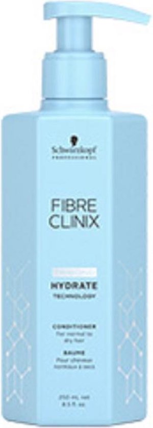 Fibre Clinix Hydrate Conditioner 250ML