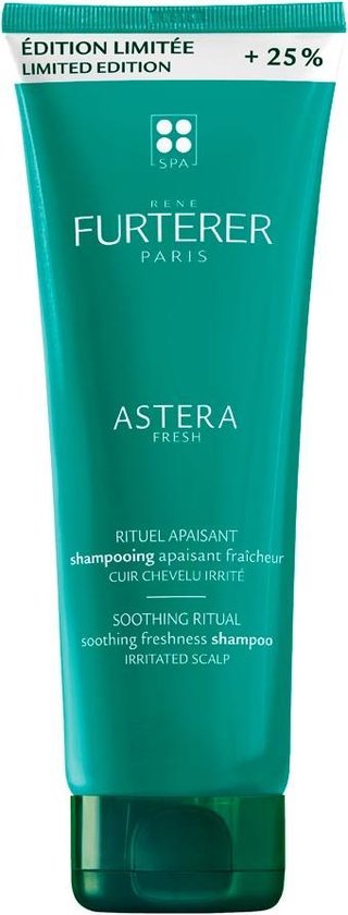 Rene Furterer Astera Fresh Soothing Freshness Shampoo 250ml