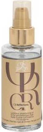 Wella Care - Oil Reflections - Luminous Smoothening Oil - 100 ml