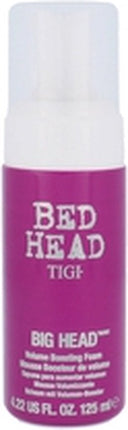 Tigi - Bed Head Big Head Volume Boosting Foam - haarspray- 125 ml