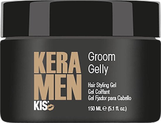 Kis KeraMen GroomGelly 150 ml