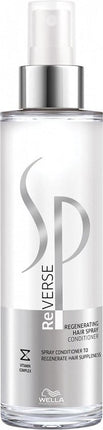 Wella SP Reverse Spray Conditioner 185ml - Conditioner voor ieder haartype