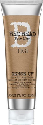 Tigi - Bed Head Men Dense Up Shampoo - Šampon pro muže - 250ml