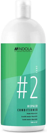 Indola Innova Repair Conditioner -1500 ml - Conditioner voor ieder haartype