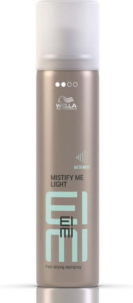 Wella EIMI Mistify Me Light 500ml