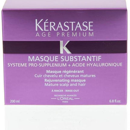 Kerastase Age Premium Masque Substantif